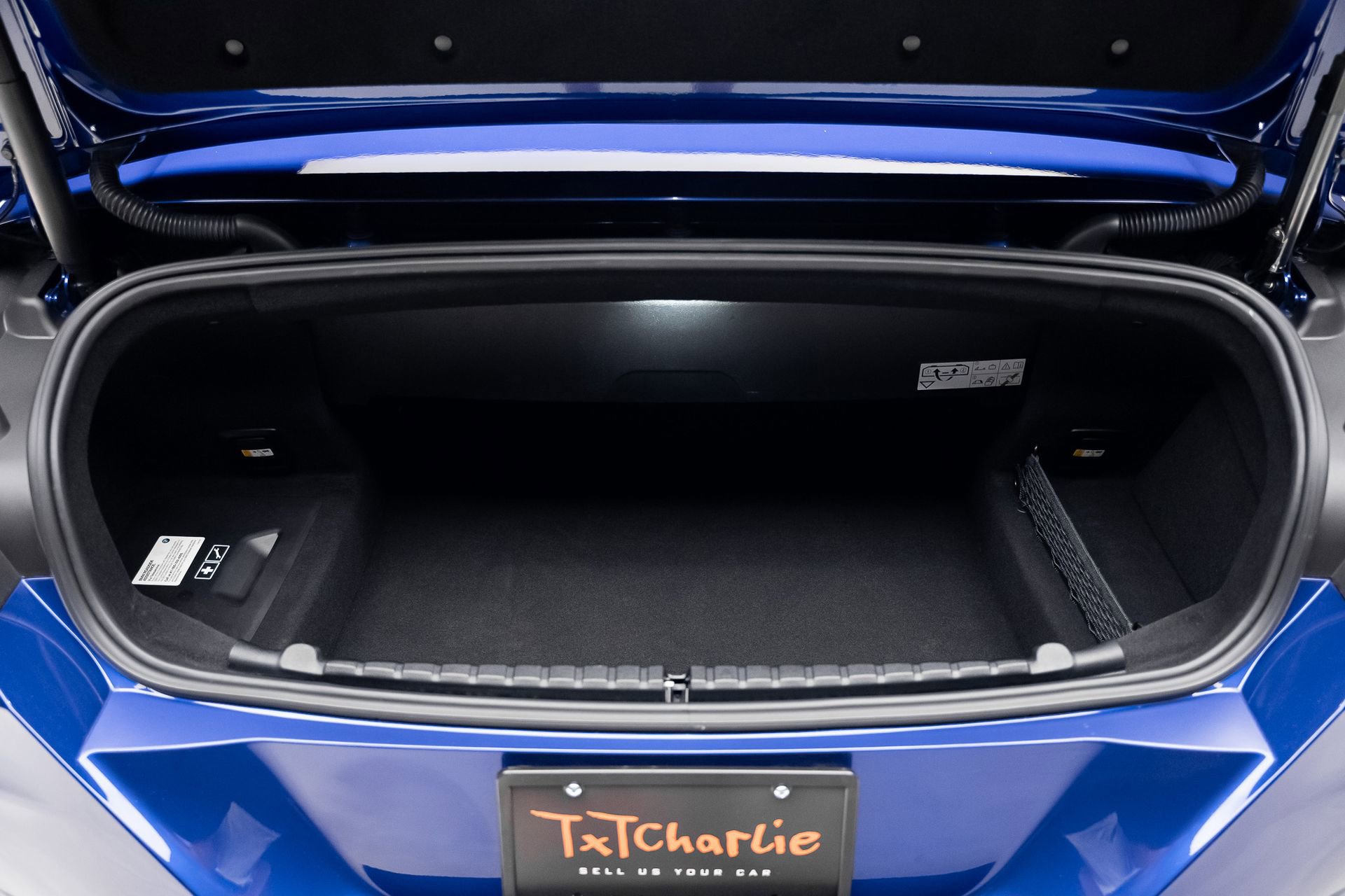 Used 2023 BMW M8 Competition w/ M Carbon Exterior Package image 81