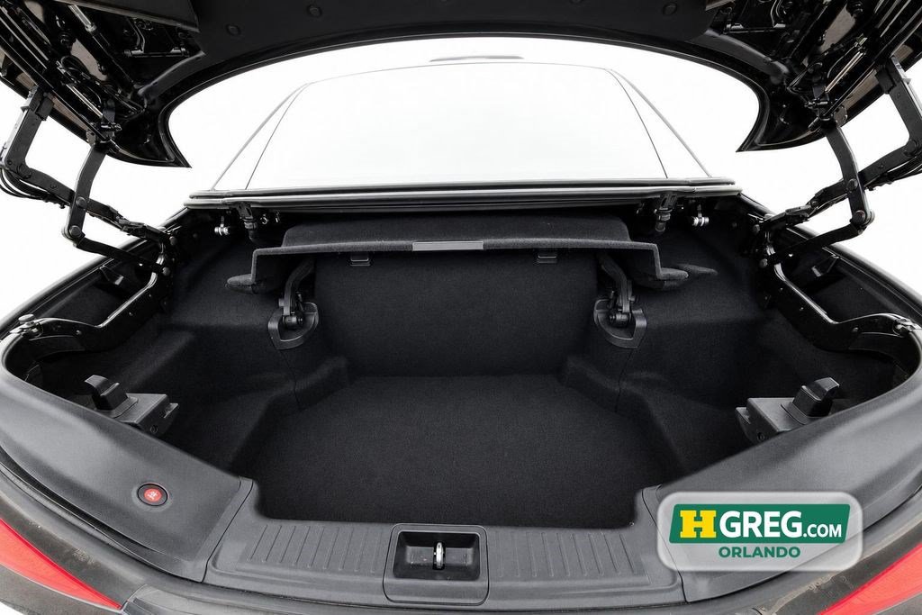Used 2017 Mercedes-Benz SL 450 w/ Premium I Package image 16