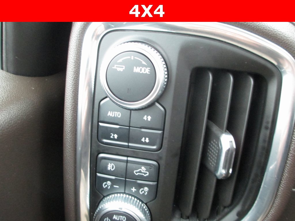 Used 2021 GMC Sierra 1500 SLT image 29