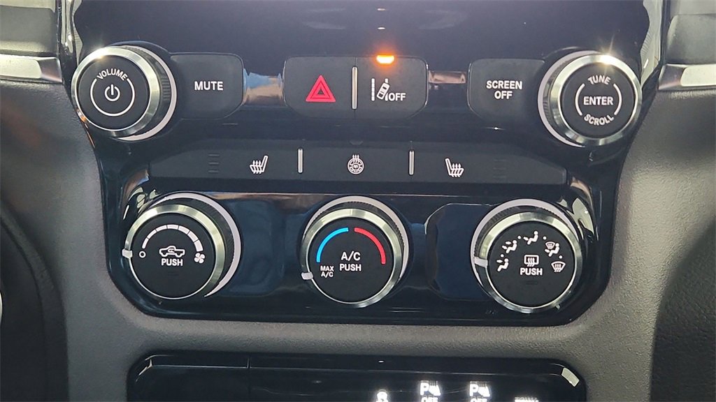 New 2026 RAM 1500 Big Horn image 22