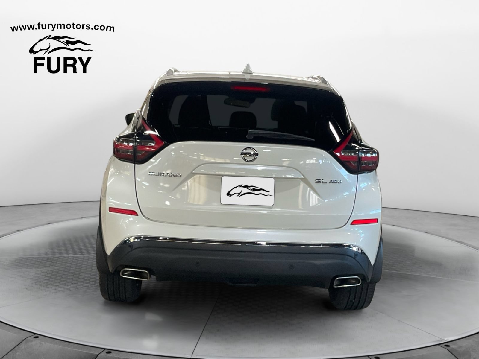 Used 2019 Nissan Murano SL w/ SL Technology Package AWD/4WD image 5