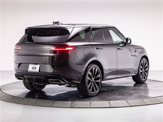 New 2027 Land Rover Range Rover Sport Dynamic SE AWD/4WD image 5