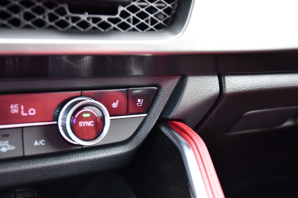 New 2026 Acura ADX A-Spec AWD/4WD image 14