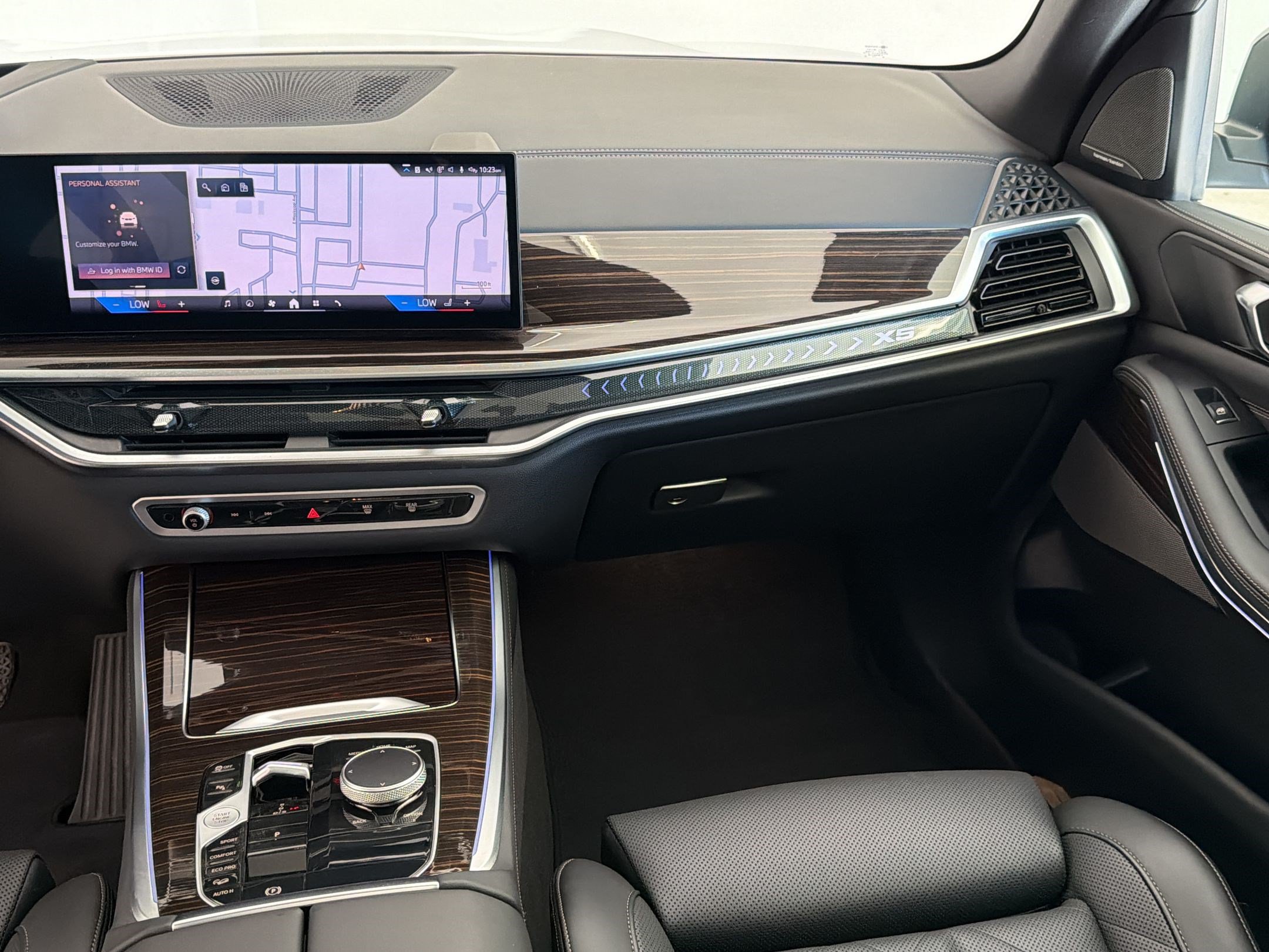 Certified 2026 BMW X5 xDrive40i AWD/4WD image 30