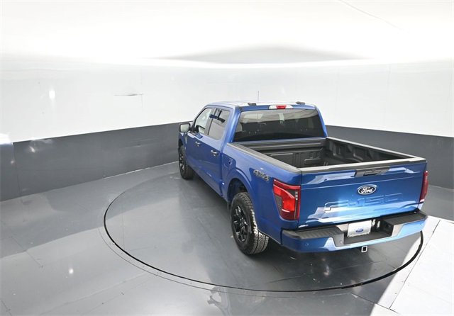 New 2025 Ford F150 STX w/ Equipment Group 200A image 20