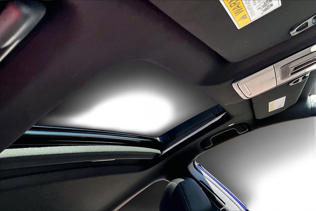 Used 2024 Honda Accord Sport image 21