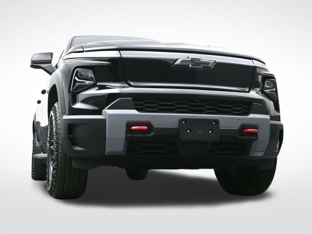 Used 2026 Chevrolet Silverado EV Trail Boss w/ Plus Package image 30