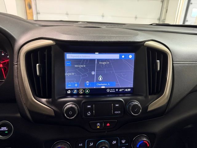 Certified 2022 GMC Terrain Denali w/ LPO, Floor Liner Package image 19