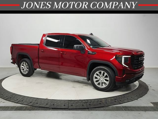 Used 2024 GMC Sierra 1500 Elevation