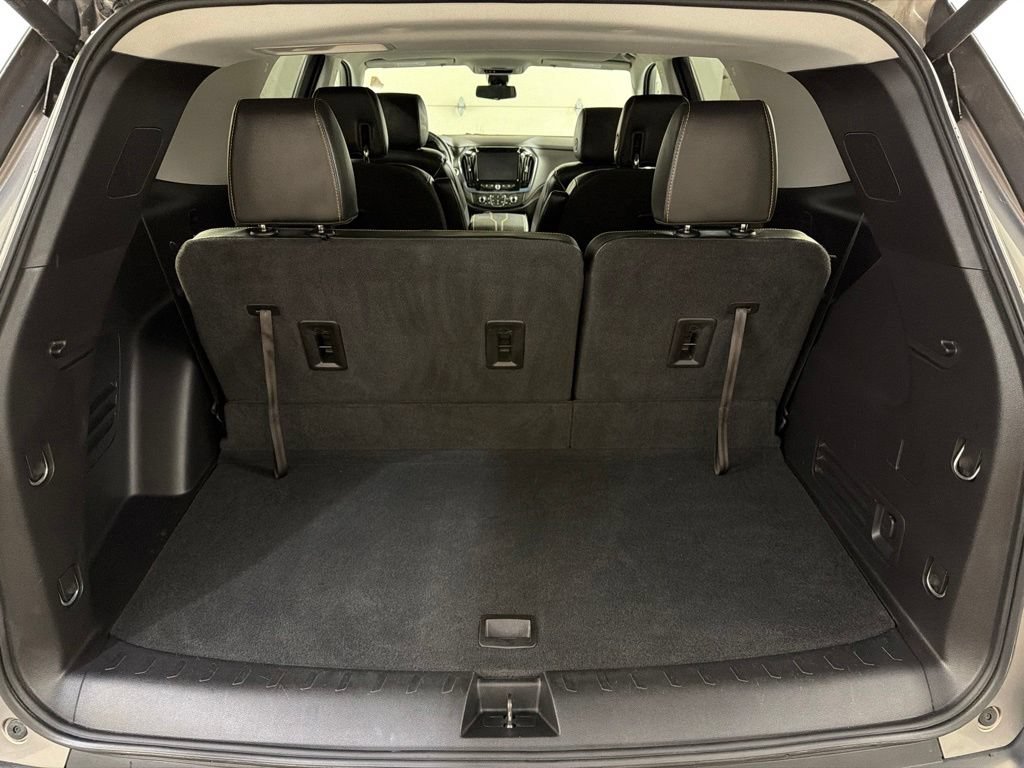 Used 2018 Chevrolet Traverse LT FWD image 37