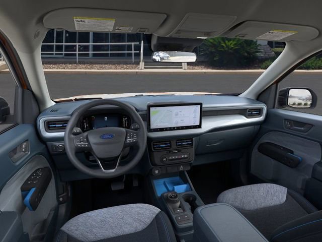New 2026 Ford Maverick XLT w/ XLT Luxury Package image 9