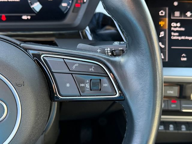 Used 2024 Audi A3 2.0T Premium FWD image 16