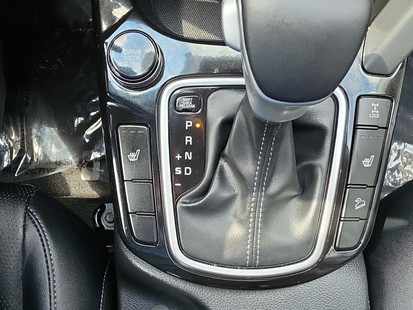 Certified 2022 Kia Seltos EX AWD/4WD image 18