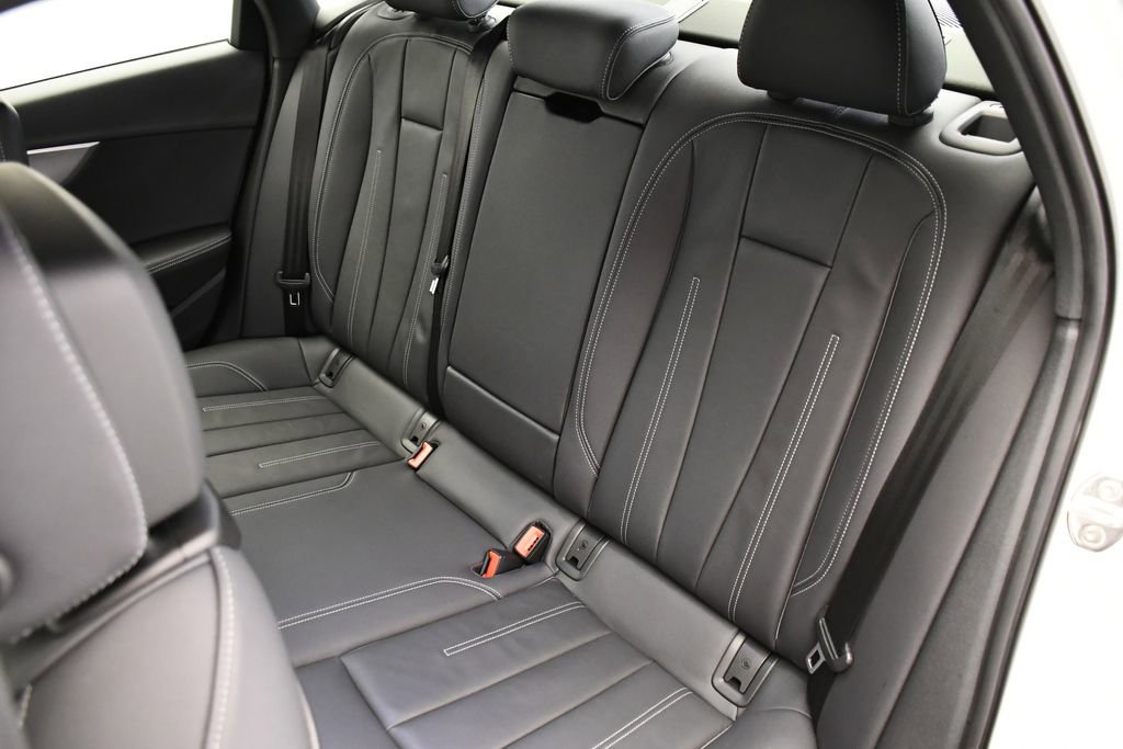 Certified 2023 Audi A4 2.0T Premium Plus w/ Premium Plus Package image 44