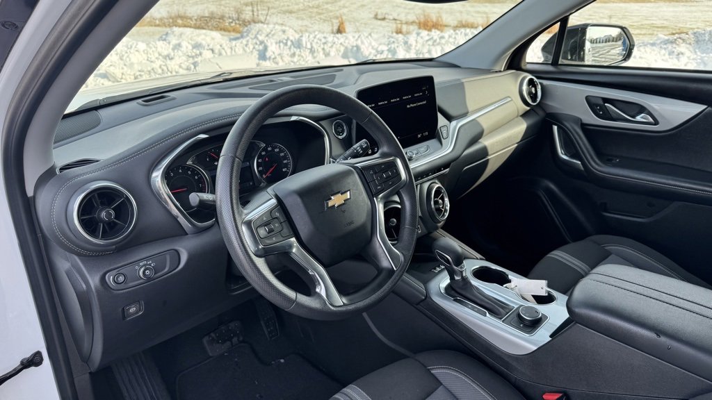Used 2024 Chevrolet Blazer LT w/ Redline Edition image 13