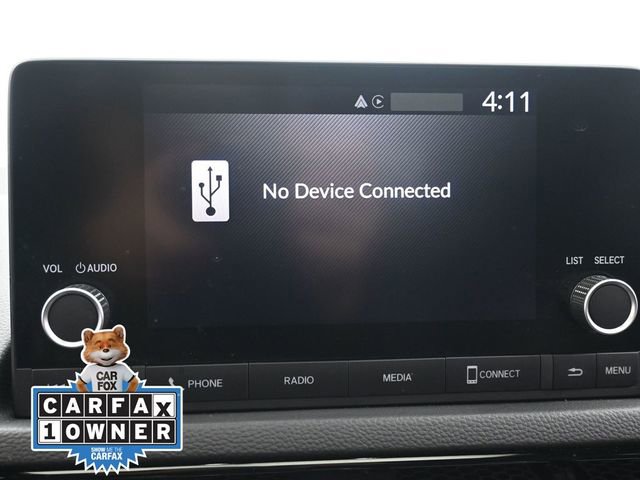 Used 2025 Honda Civic Sport image 11