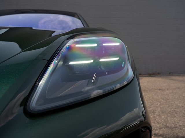 New 2026 Porsche Panamera GTS AWD/4WD image 11