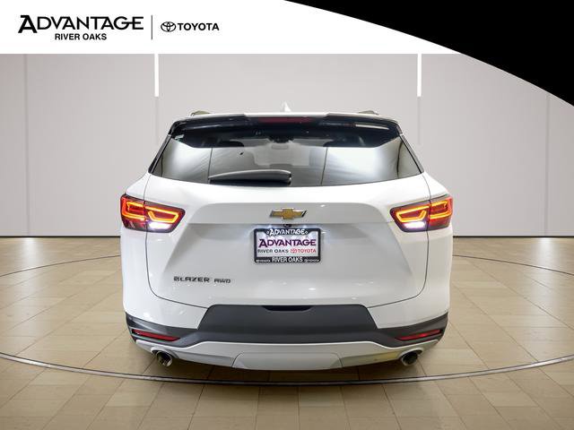 Used 2023 Chevrolet Blazer LT w/ Convenience Package image 6