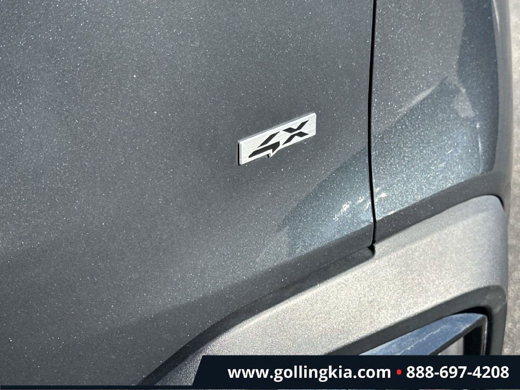 Certified 2024 Kia Seltos S AWD/4WD image 8