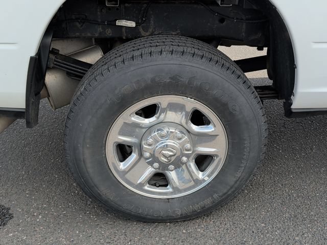 Used 2023 RAM 3500 Tradesman AWD/4WD image 31