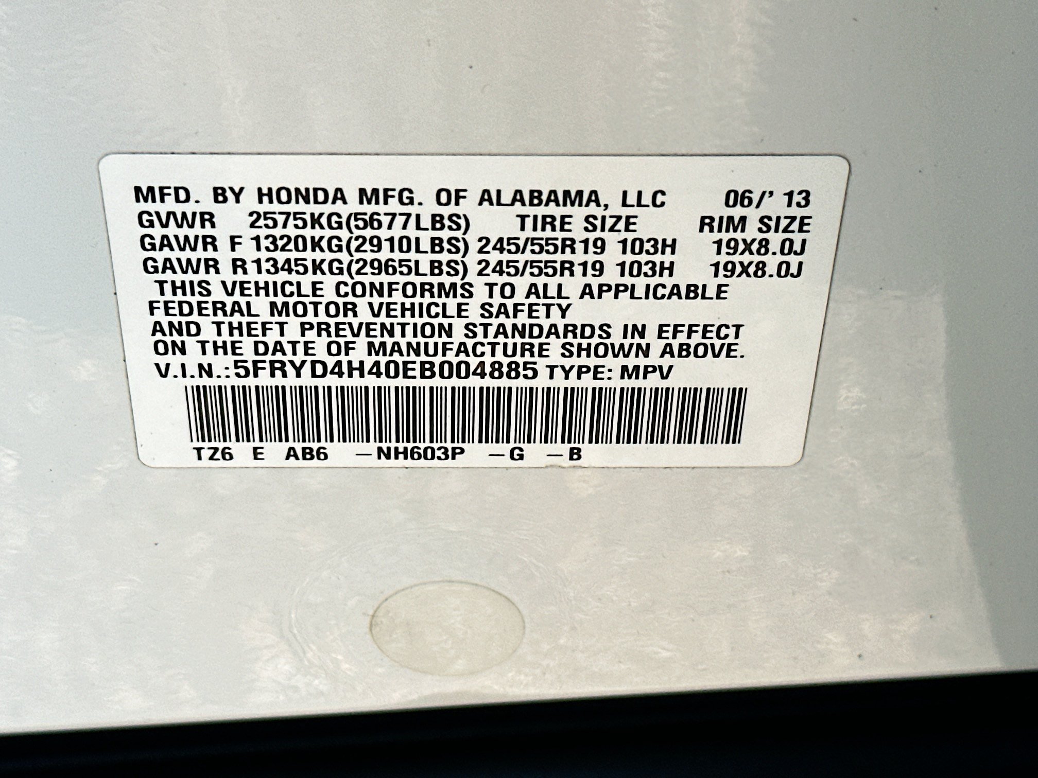 Used 2014 Acura MDX w/ Technology Package AWD/4WD image 12