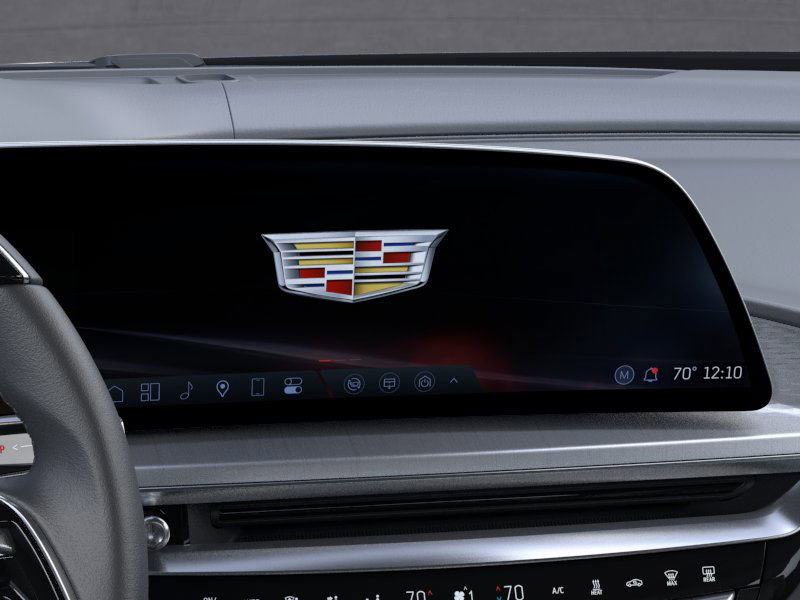 New 2026 Cadillac Lyriq V w/ LPO, Floor Liner Package image 53