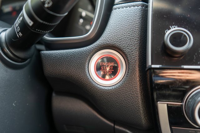 Used 2020 Honda CR-V Touring image 29