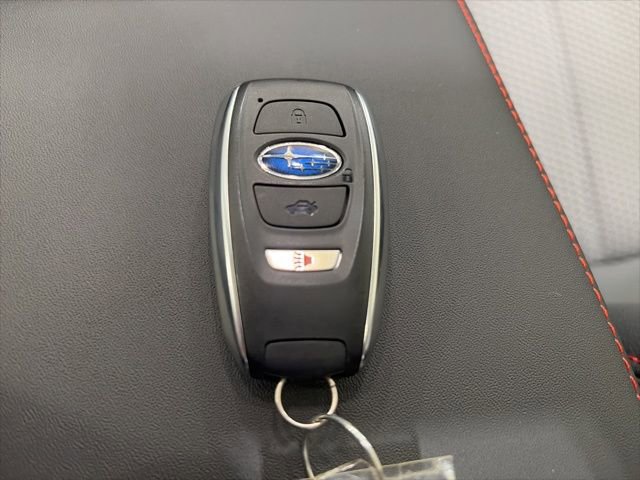 Used 2023 Subaru Forester Sport image 25