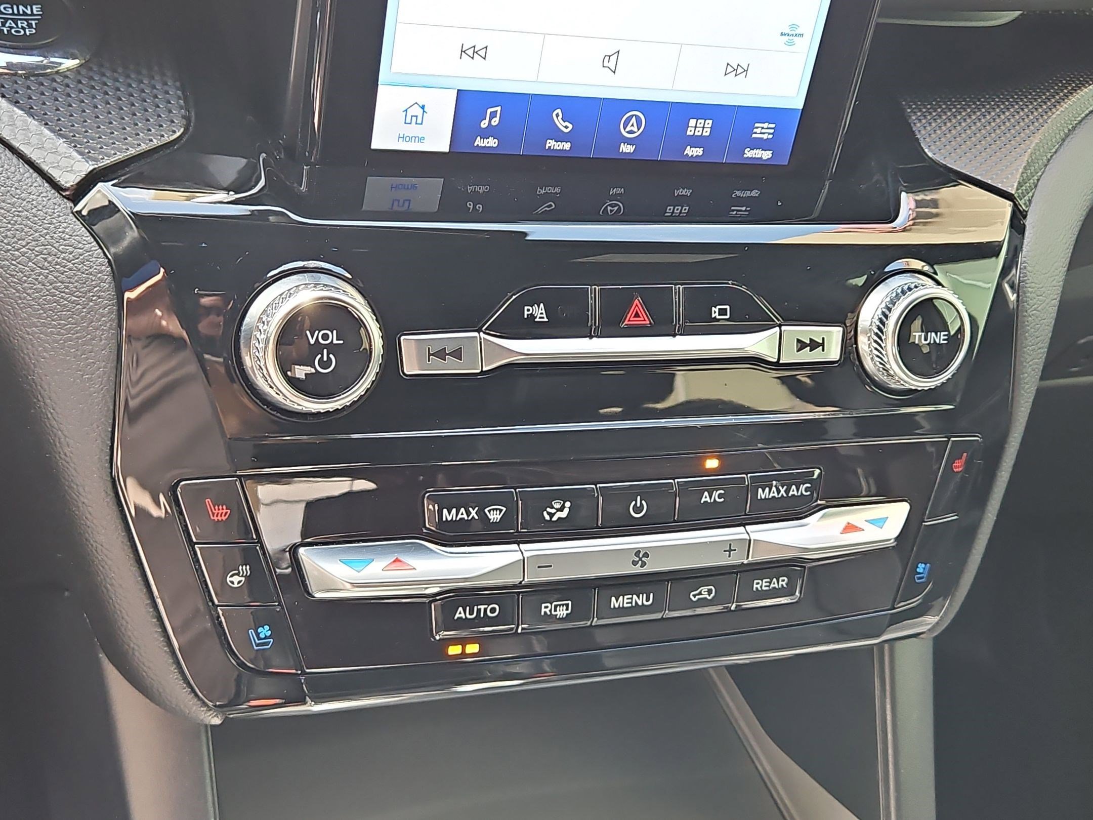 Used 2023 Ford Explorer ST w/ Equipment Group 401A image 22