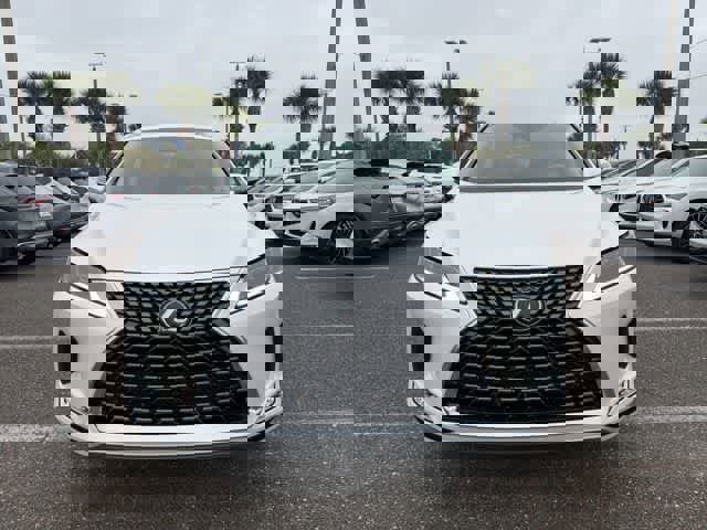 Used 2022 Lexus RX 350 FWD w/ Premium Package image 3