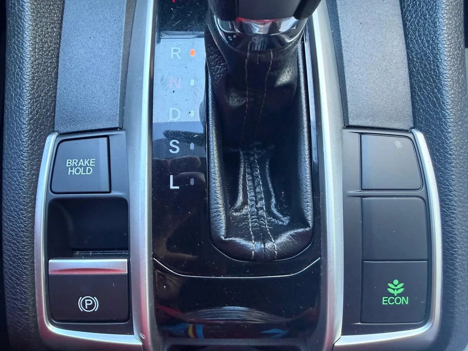 Used 2017 Honda Civic EX-T image 15