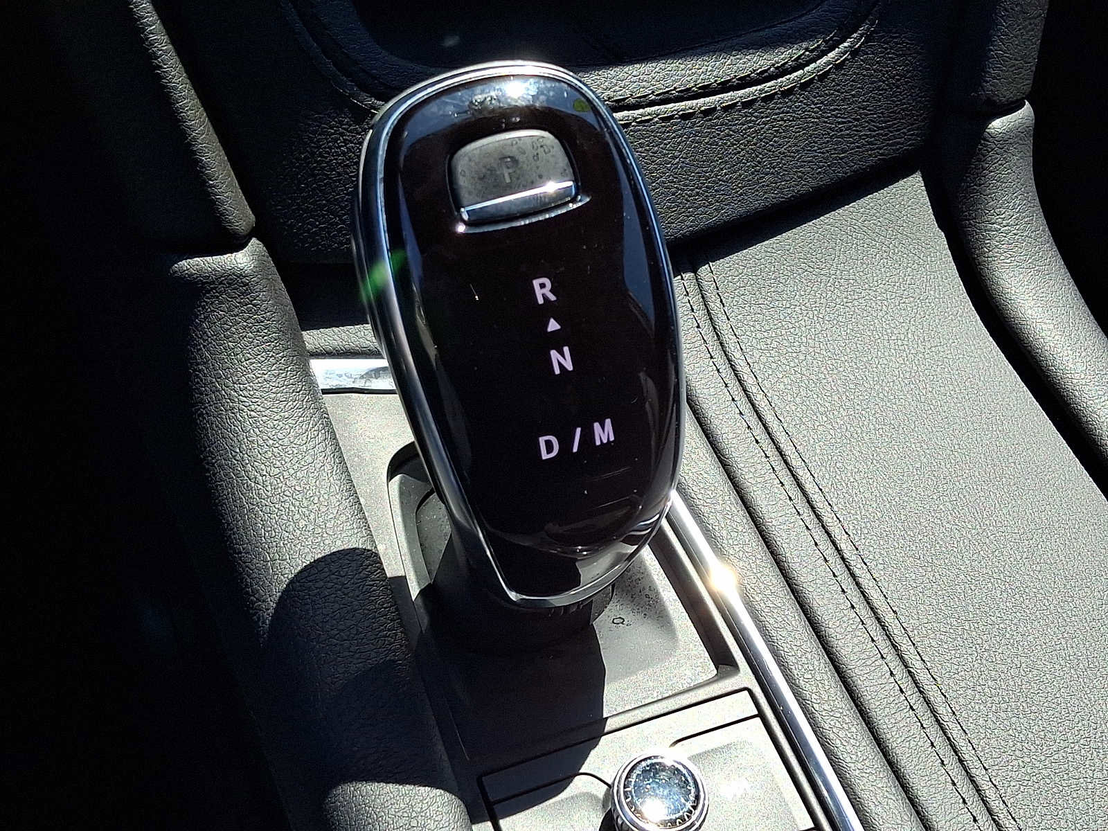 Used 2023 Cadillac XT5 Luxury image 15