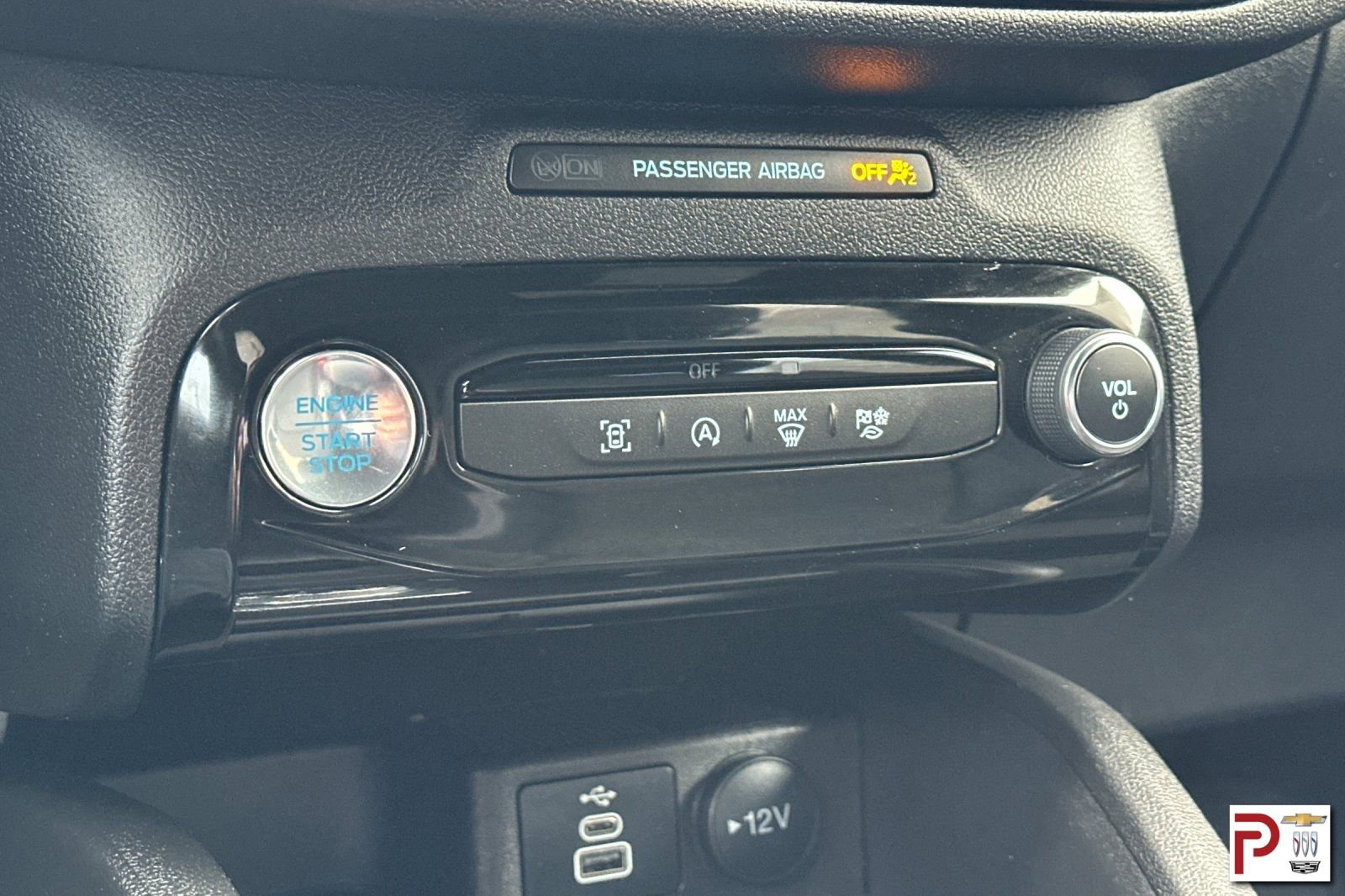 Used 2024 Ford Escape ST-Line w/ Tech Pack #1 image 25