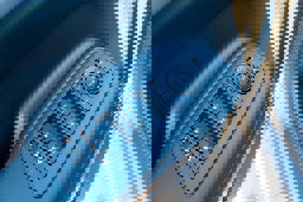 New 2026 Hyundai Santa Fe Limited image 28