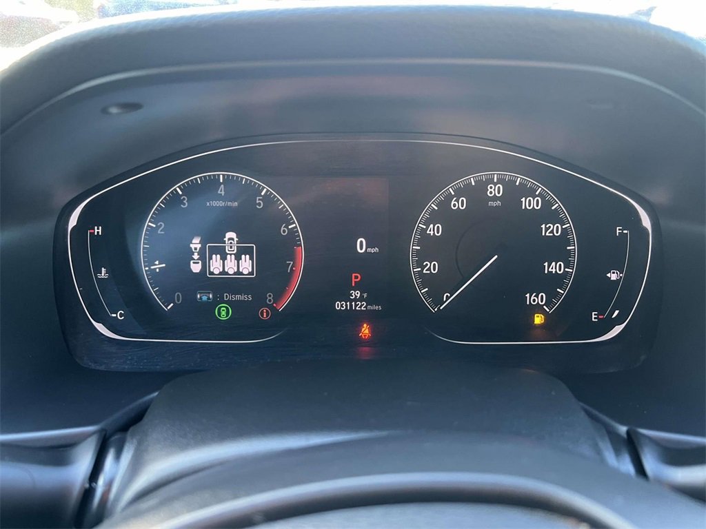 Used 2021 Honda Accord Sport image 26