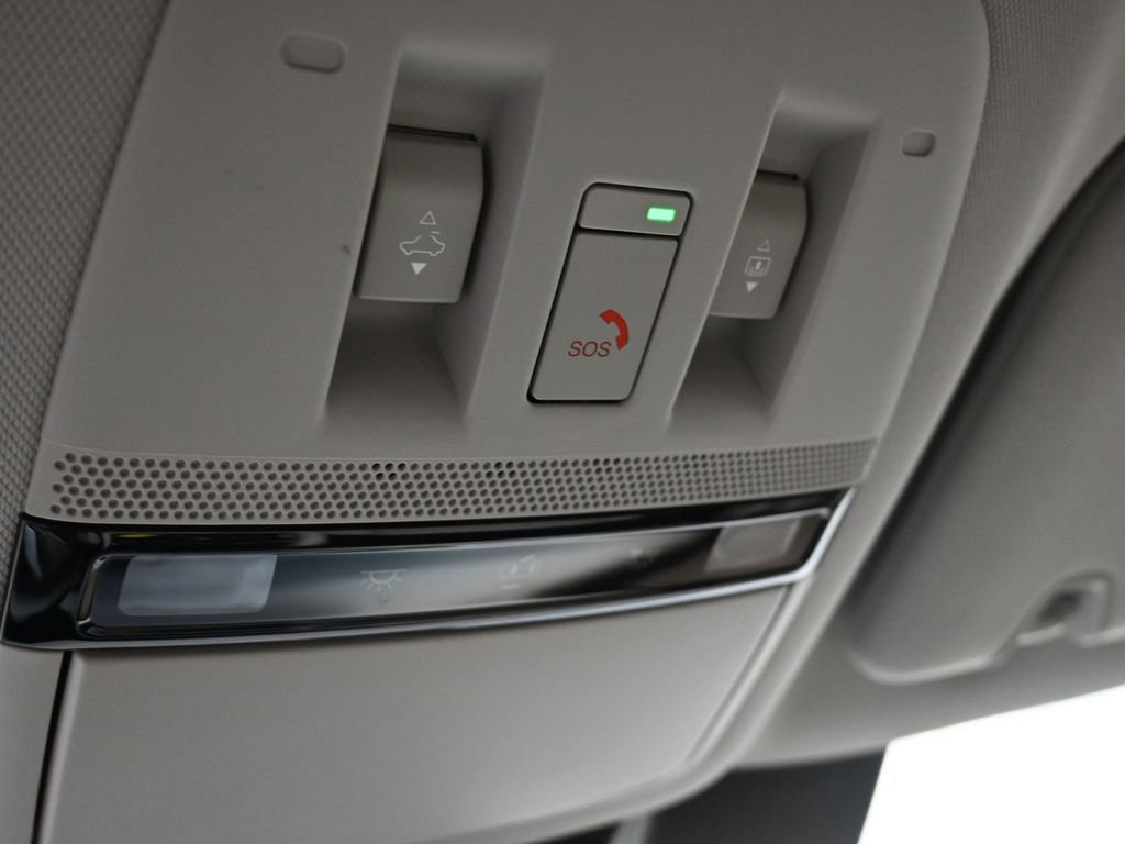 New 2026 Nissan Murano Platinum w/ Cargo Package image 22