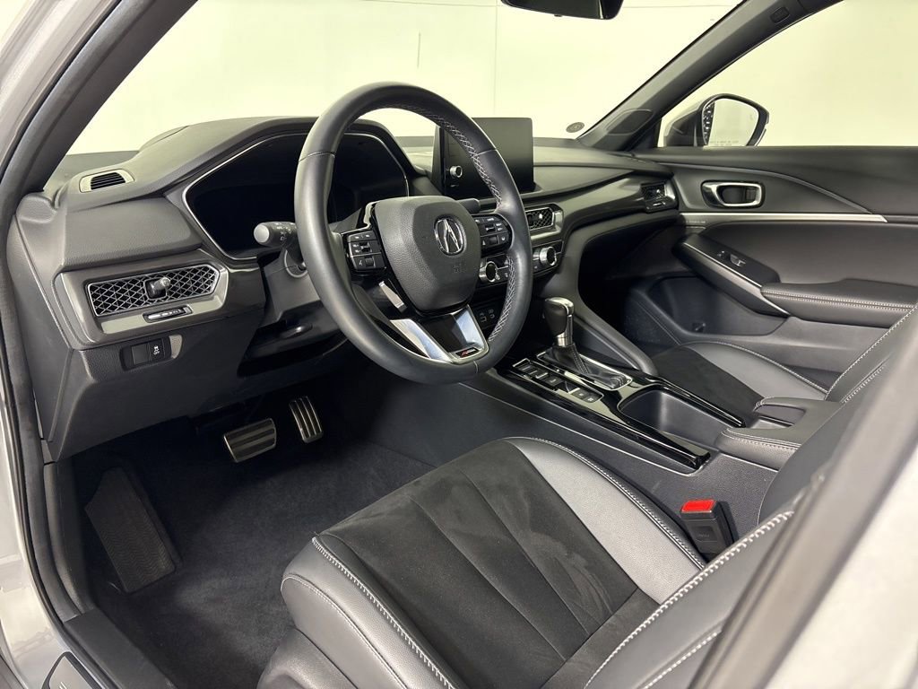 Used 2024 Acura Integra A-Spec image 15