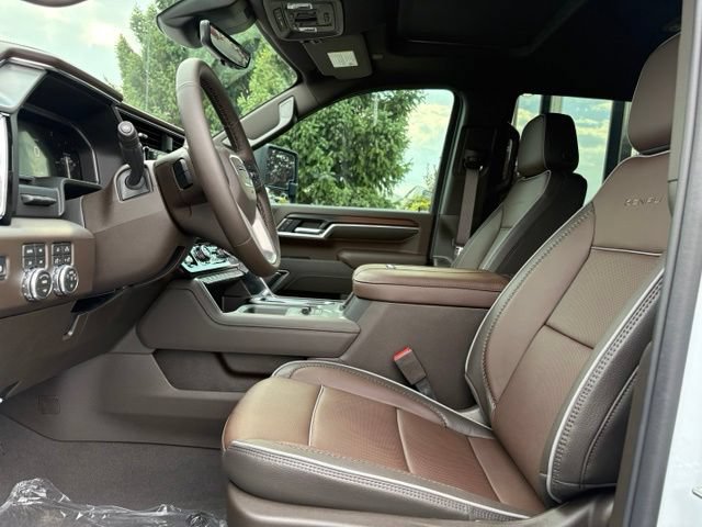 New 2026 GMC Sierra 3500 Denali w/ Denali Reserve Package AWD/4WD image 20