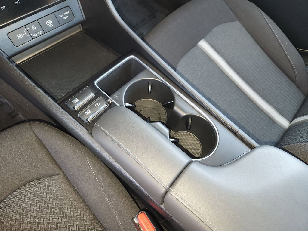 Used 2025 Hyundai Sonata SEL image 21