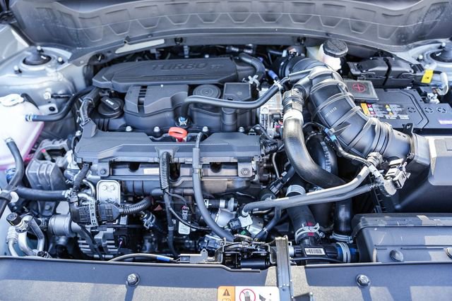 New 2025 Kia Seltos X-Line AWD/4WD image 14