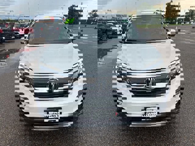 Used 2022 Honda Pilot EX-L image 8