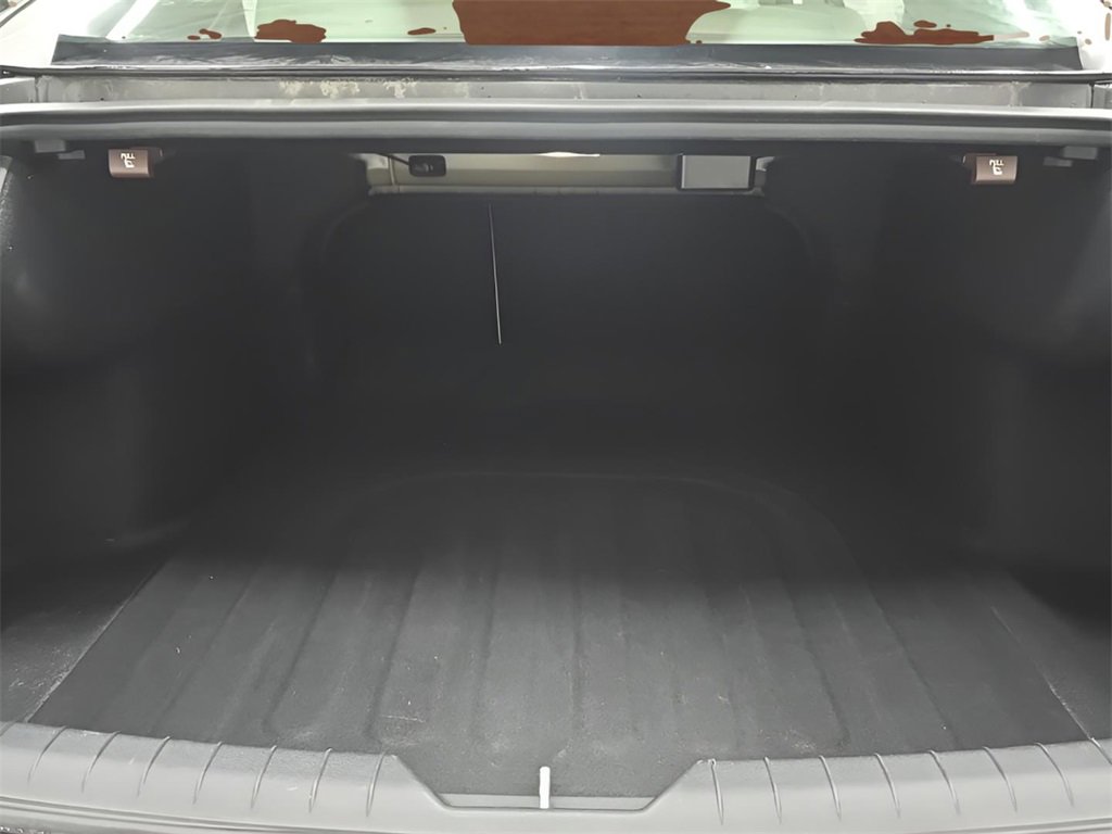 Certified 2024 Hyundai Sonata SEL image 16