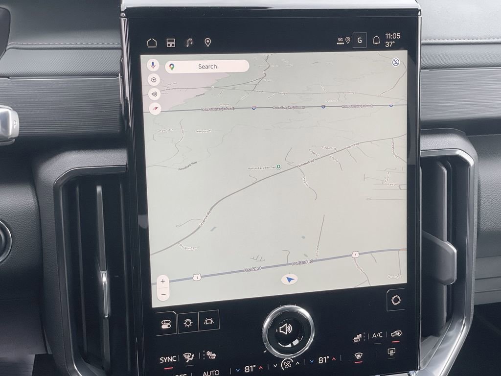 New 2026 GMC Acadia AT4 image 17