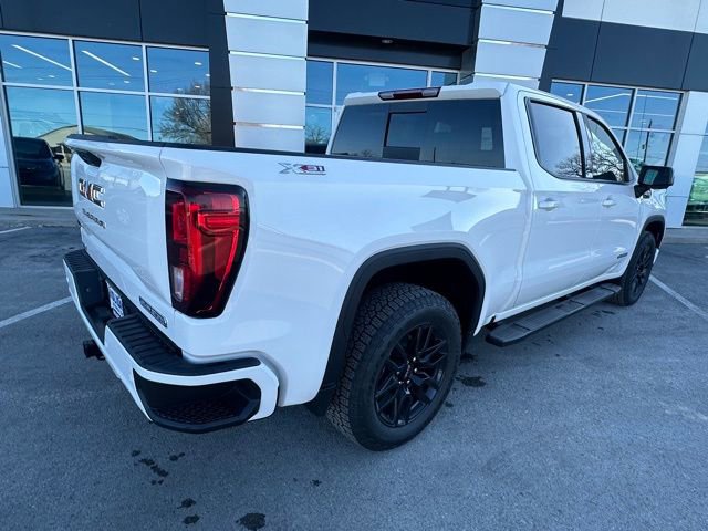 New 2026 GMC Sierra 1500 Elevation w/ Elevation Premium Package image 5