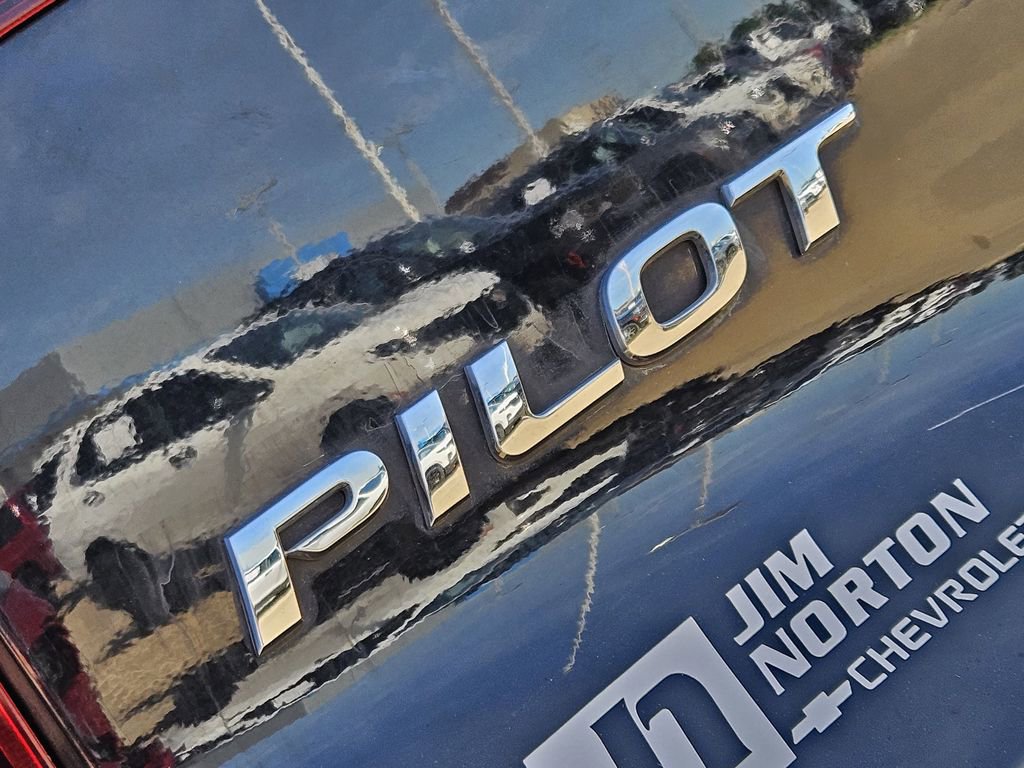 Used 2018 Honda Pilot EX-L image 13