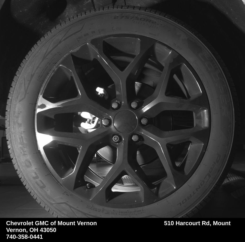 Used 2021 Chevrolet Silverado 1500 RST w/ Rally Edition AWD/4WD image 19