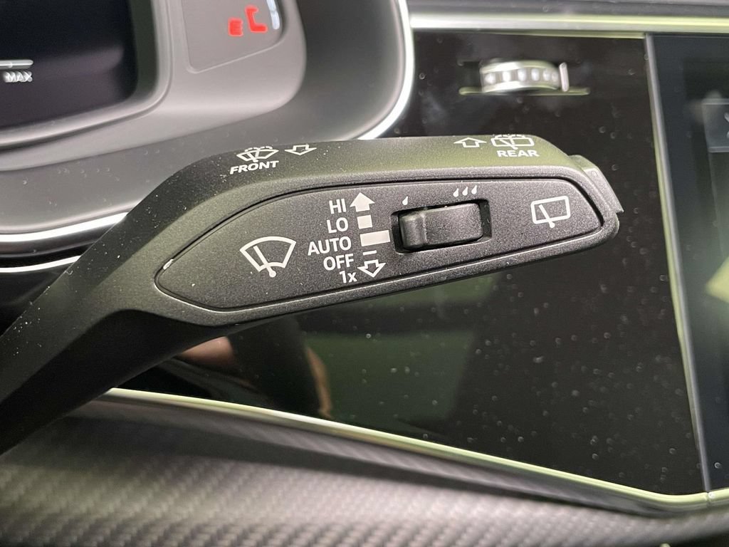 New 2026 Audi SQ8 Prestige AWD/4WD image 43