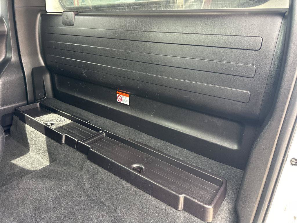 Used 2023 Toyota Tacoma SR RWD image 9