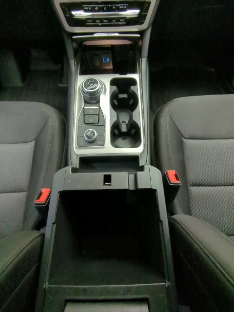 Used 2023 Ford Explorer XLT AWD/4WD image 23