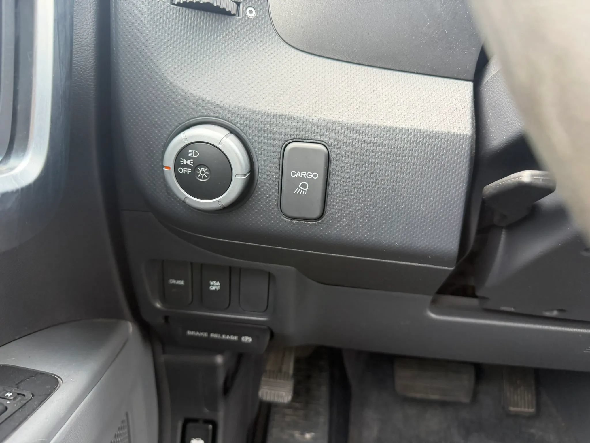 Used 2008 Honda Ridgeline RTX image 22